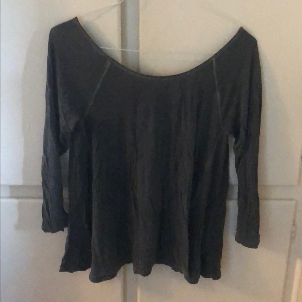 American Eagle Blouse